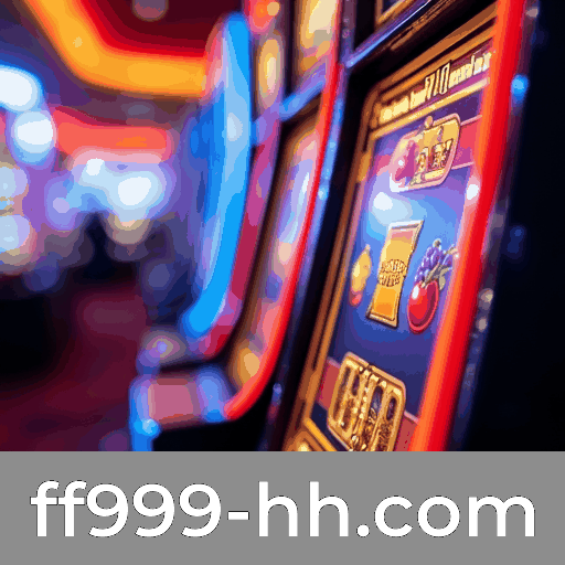 ff999-hh.com: Pagamentos Rápidos e Cassino Premiado