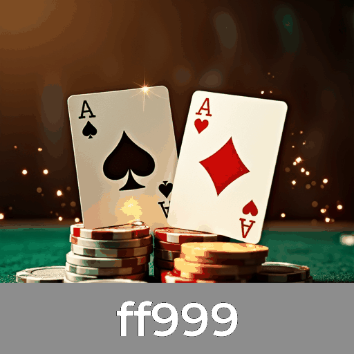 FF999: Experiência Superior e Serviço Profissional em Apostas