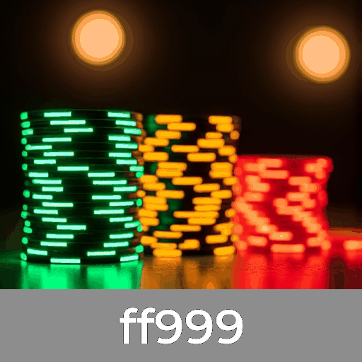 FF999: Experiência Superior e Serviço Profissional em Apostas