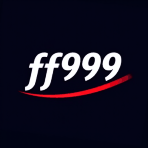 ff999 Logo